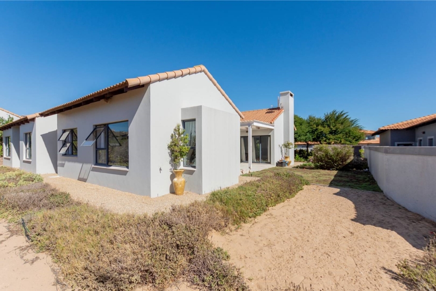 3 Bedroom Property for Sale in Langebaan Country Estate Western Cape